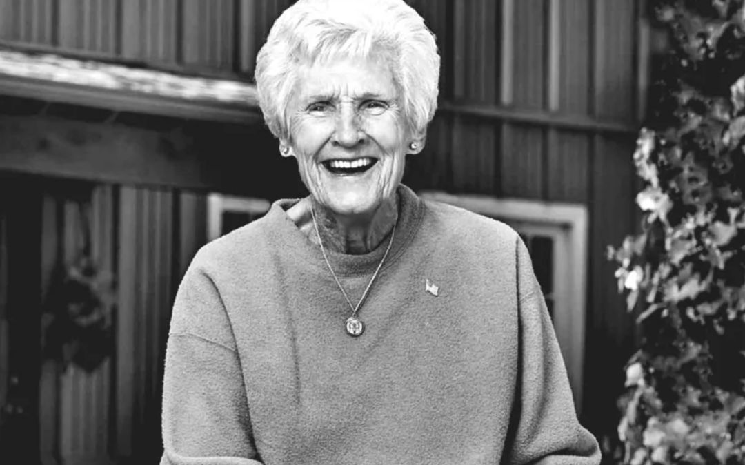 World Golf Hall of Famer establishes the Kathy Whitworth Foundation