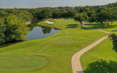 Kathy Whitworth Invitational Celebrates 25 Years of Elite Girls’ Golf, Giving Back to Fort Worth Youth