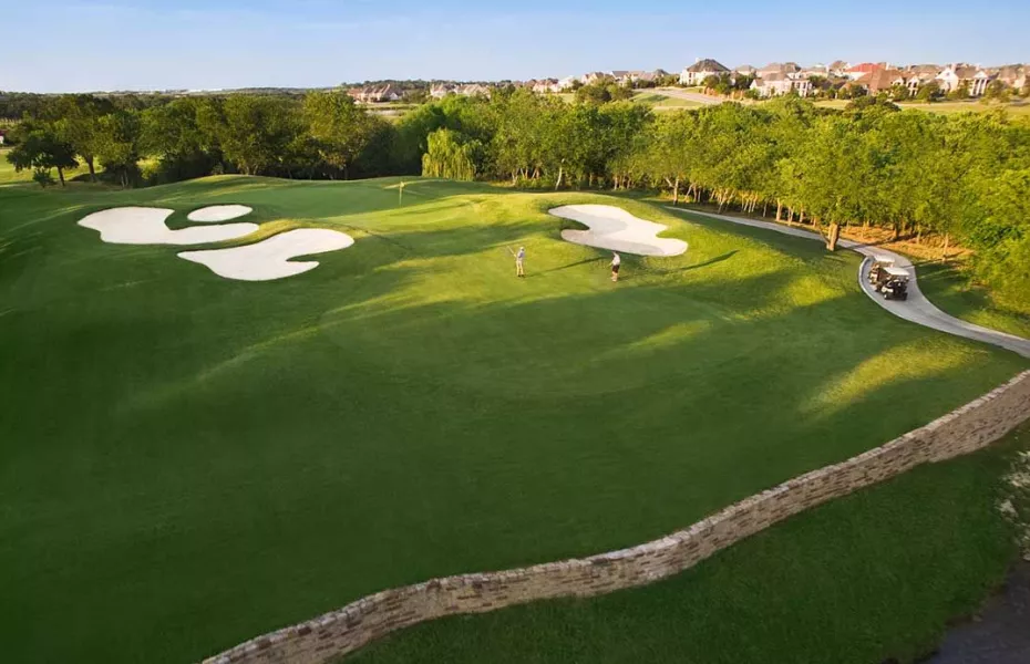 The Lakes at Castle Hills to Host the 2025 Kathy Whitworth Invitational