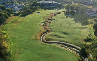 Kathy Whitworth Invitational Returns Home to Mira Vista Country Club for 2027 Championship